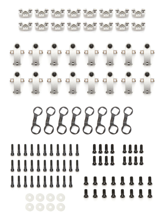 Jesel Shaft Rocker Arm Kit BBC 1.7/1.7 Ratio MPN JESKSS-097070 For Chevy