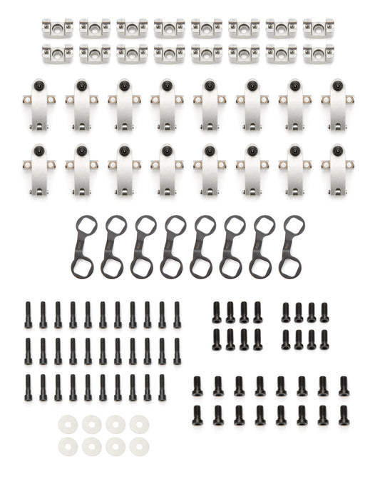 Jesel Shaft Rocker Arm Kit BBC 1.7/1.7 Ratio MPN JESKSS-147070 For Chevy