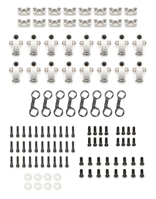 Jesel  Shaft Rocker Arm Kit BBC 1.7/1.7 Ratio KSS-197070
