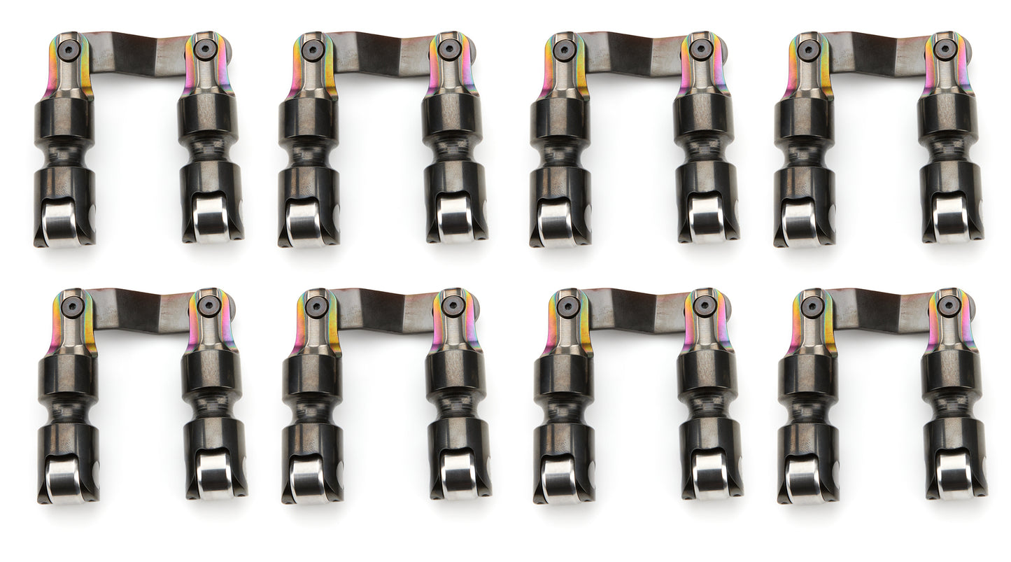 Jesel  Pro Tie-Bar Roller Lifter Set BBC .842 Dia KTL-S842760-30