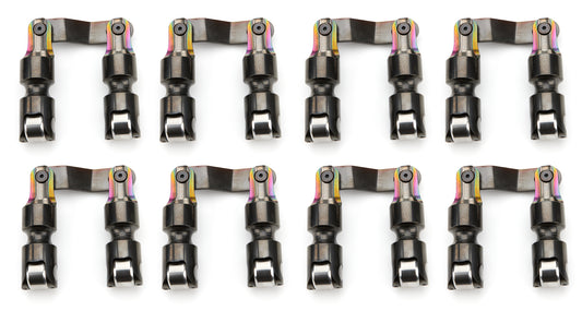 Jesel  Pro Tie-Bar Roller Lifter Set BBC .842 Dia KTL-S842760-30