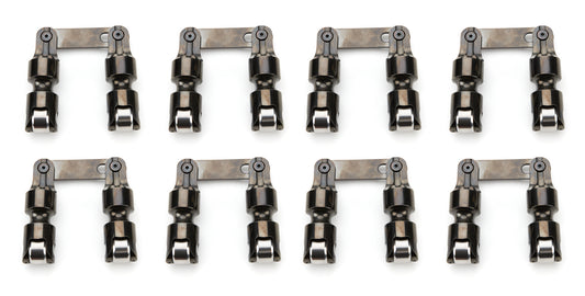 Jesel Pro Tie-Bar Roller Lifter Set SBF .875 Dia MPN JESKTL-S875760-10 For Ford