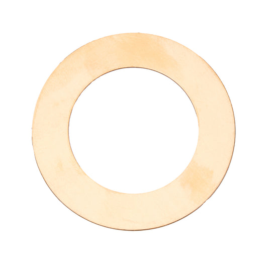 Jesel  Thrust Washer - SBC - 2.950 x 1.880 x .031  JESWSH-39600