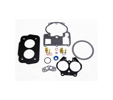 Jet Performance  Rochester 2G Carb Rebuild Kit 201005