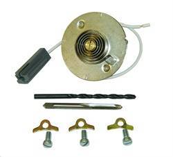 Jet Performance  Quadrajet Electric Choke Conversion Kit 201355