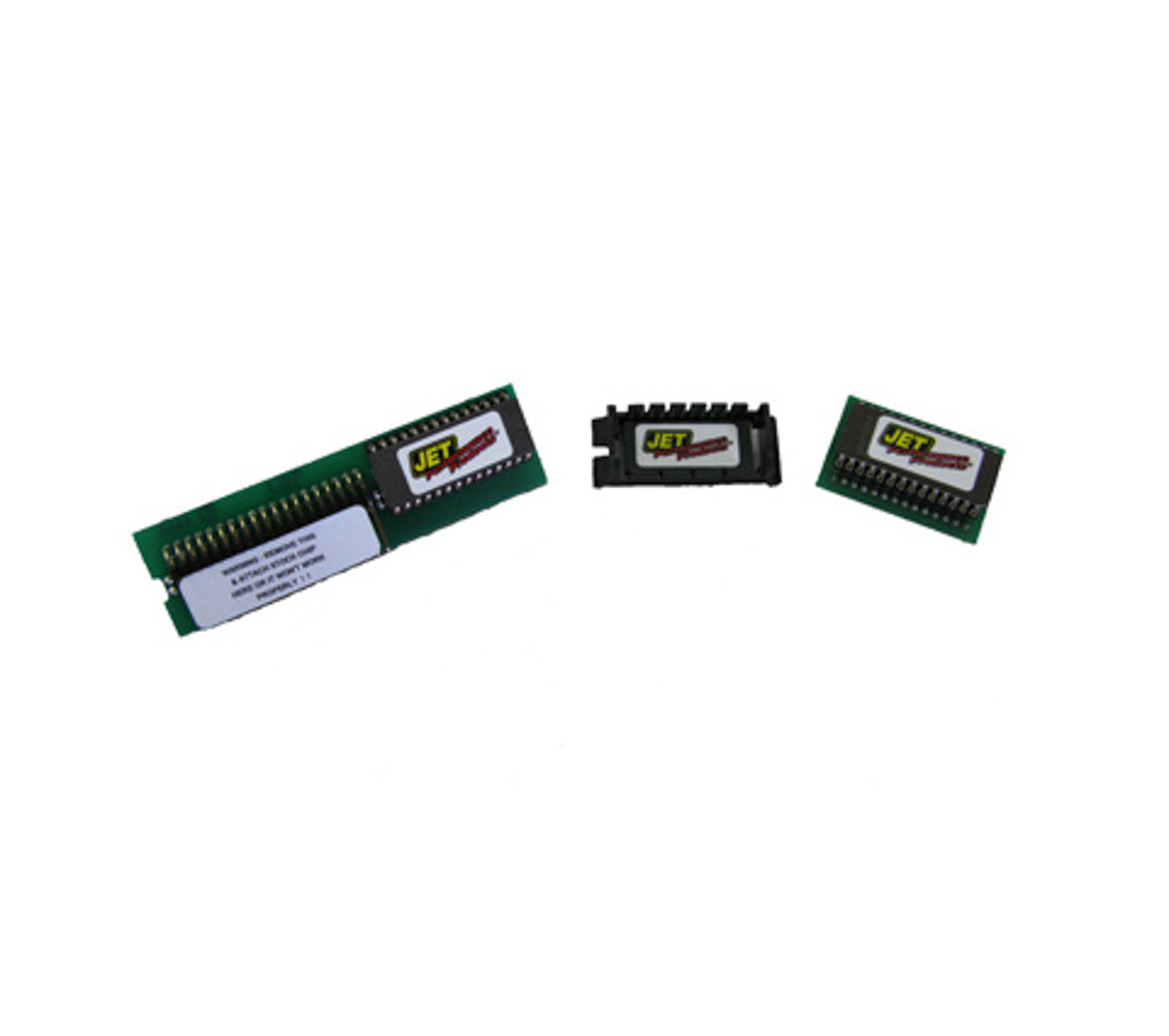 Jet Performance Computer Chip MPN JET294055S For Chevy