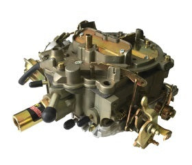 Jet Performance  Rochester Q JET Pontiac Stage 2 Carburetor 32102