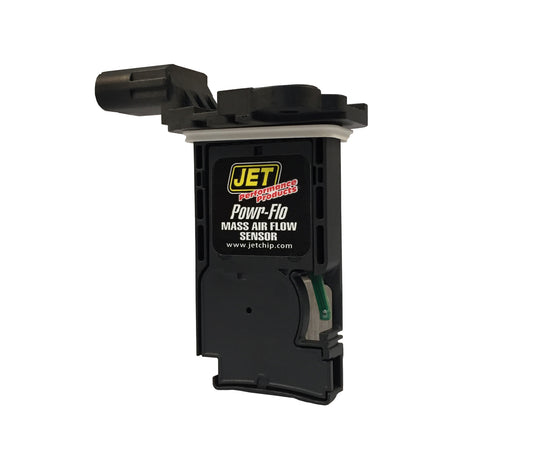 Jet Performance  Powr-Flo Mass Air Sensor  69193