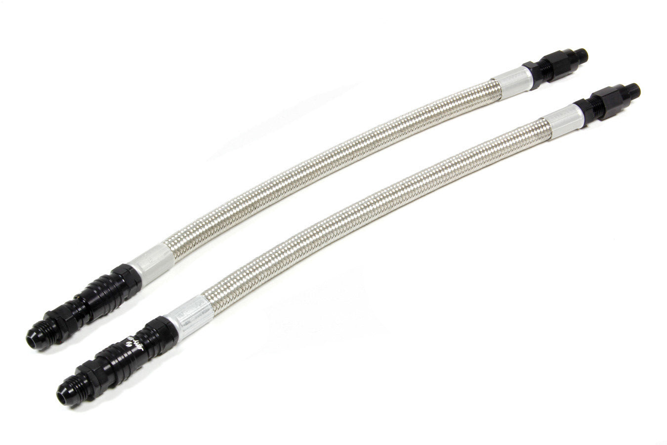 Jiffy-Tite  Transmission Line Kit Black 200T1J