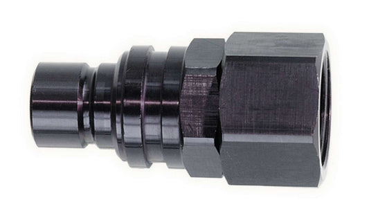 Jiffy-Tite Q/R #12 Female Plug MPN JFT52312