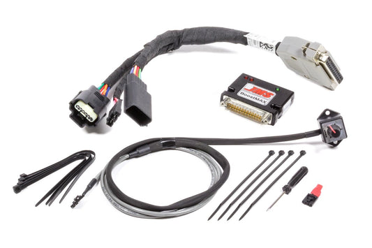 Jms PedalMAX Drive By Wire Throttle Device MPN JMSPX1114F For Ford 2011-16