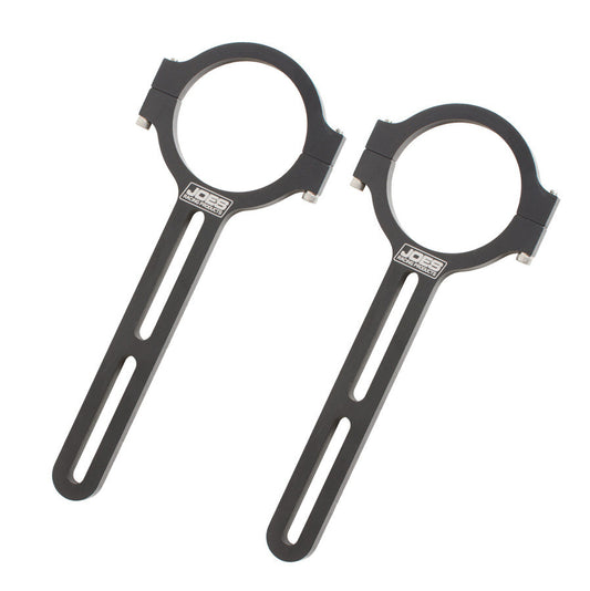Joes Racing Products Mirror Brackets 1-3/4 Diameter x 5in Long MPN JOE11264