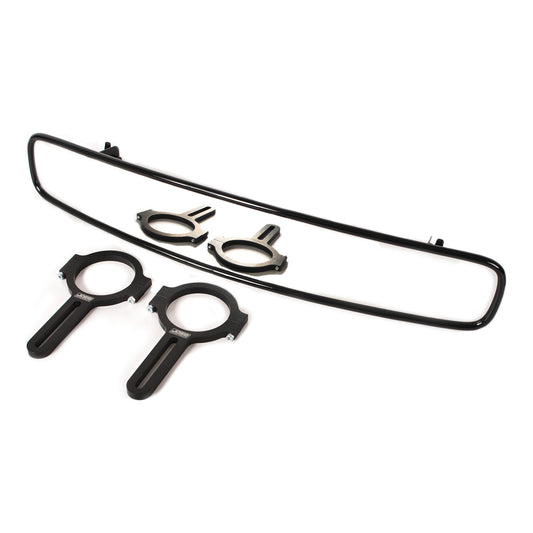 Joes Racing Products Mirror Kit 17in Long w/ 1-1/2in Mount Bracket MPN JOE11282