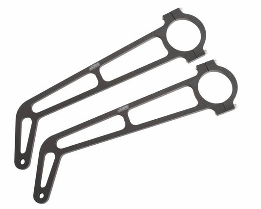 Joes Racing Products Mirror Brackets 1-1/2in Dia x 9in Long MPN JOE11292