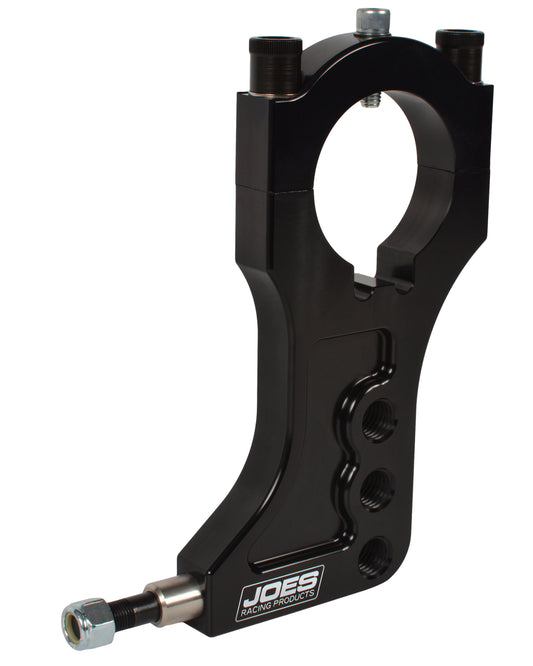 Joes Racing Products Trailing Arm Mount Aluminum Black MPN JOE11402-B