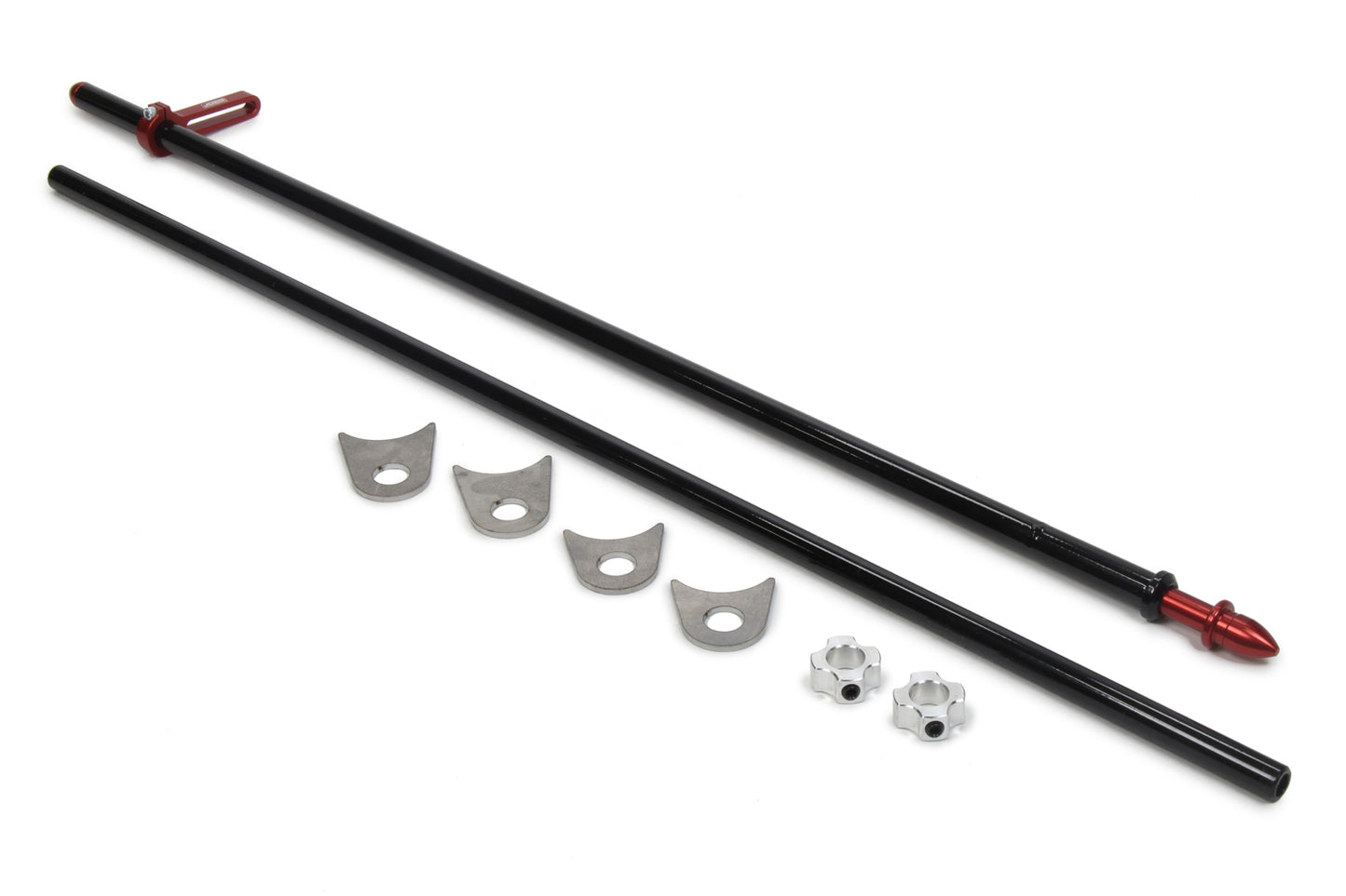 Joes Racing Products  Window Net Mount Kit Long 12096