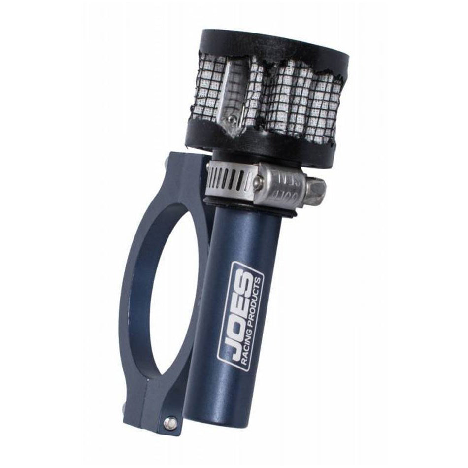 Joes Racing Products  Breather Clamp On 1-3/4 in Mount  JOE12204-G