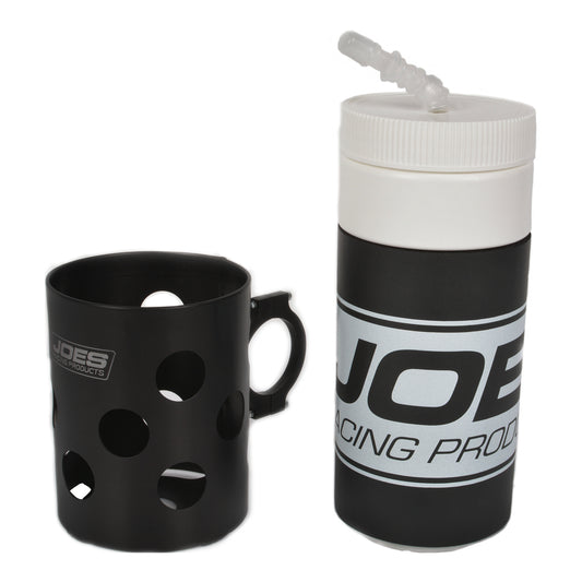 Joes Racing Products Drink Holder 1-3/4in Black MPN JOE12604-B