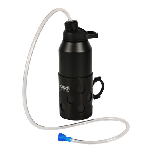 JOES RACING PRODUCTS   Super Drink Holder Kit 1-1/2in Mnt Insulated   JOE12715
