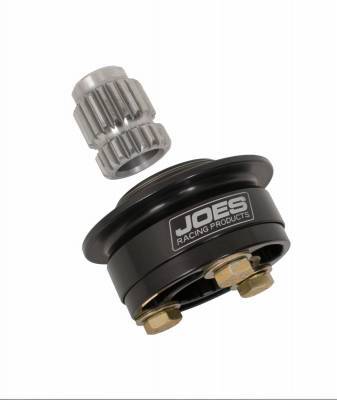 Joes Racing Products  Steering Disconnect 360 5/8in Shaft 13402