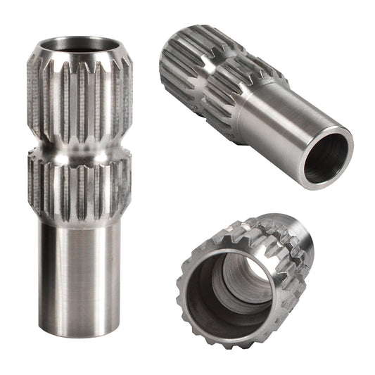 Joes Racing Products  Coupler Quick Release 5/8in Weld-On 13419-625