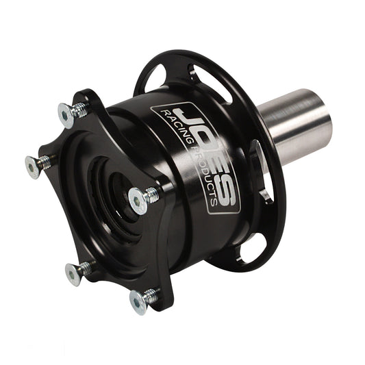 Joes Racing Products  Quick Release Steering Pro Grant 3/4in Shaft 13422-G