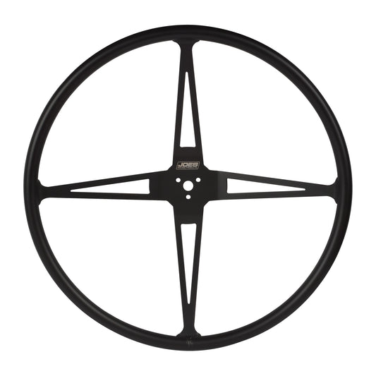 Joes Racing Products  Pit Steering Wheel 24in  13599