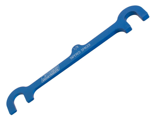 Joes Racing Products  A-Arm Spacer Tapered 1/8in  JOE14230