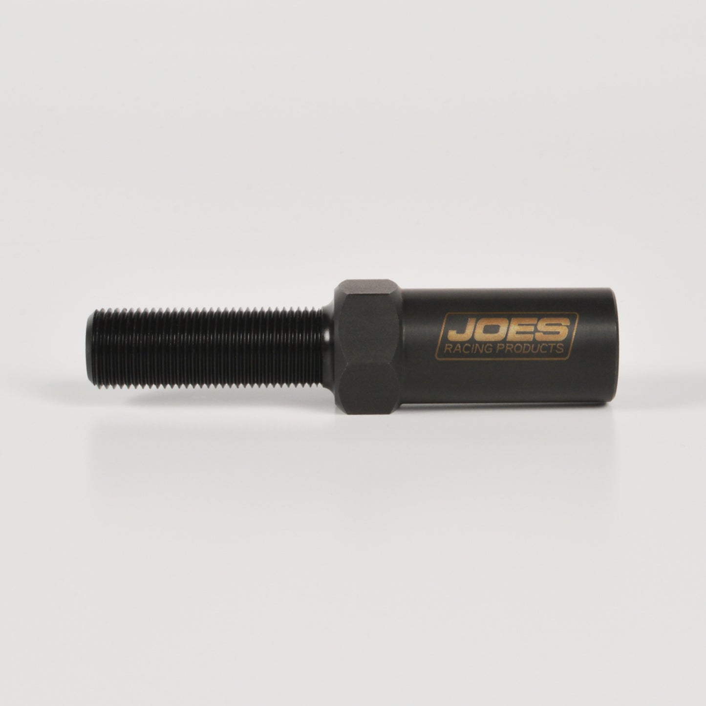 Joes Racing Products  Tie Rod Quick Adjuster 5/8in  Steel 14751-B