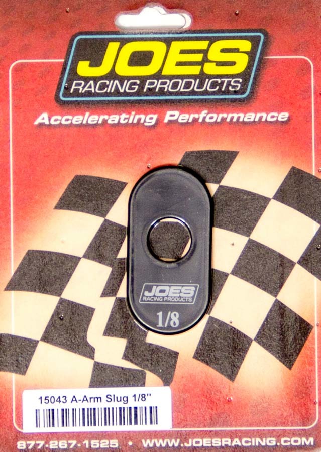 Joes Racing Products  A-Arm Slug 1/8  15043