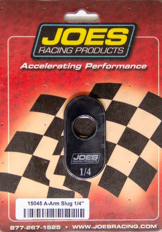 Joes Racing Products  A-Arm Slug 1/4  15045