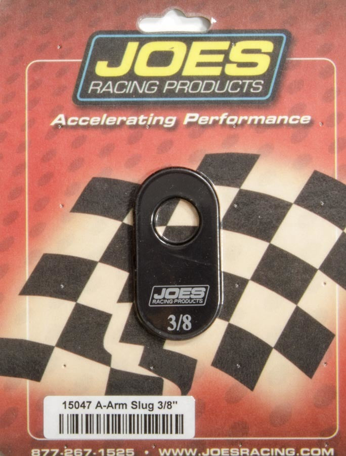 Joes Racing Products  A-Arm Slug 3/8  15047
