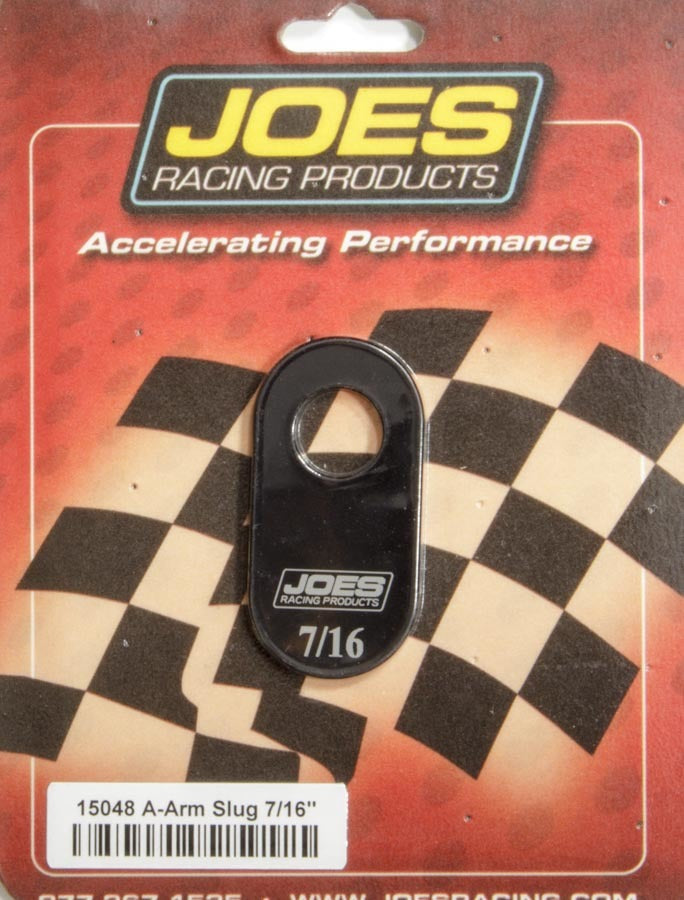 Joes Racing Products  A-Arm Slug 7/16  15048