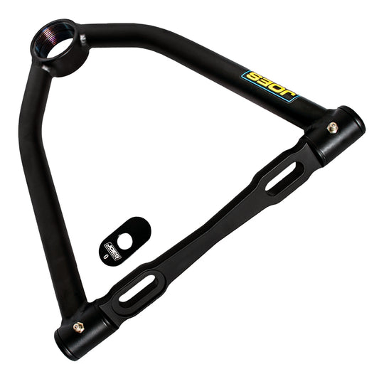 Joes Racing Products A-Arm 8.25in Screw-In B/J Slotted Shaft 10 Deg MPN JOE15505-SL