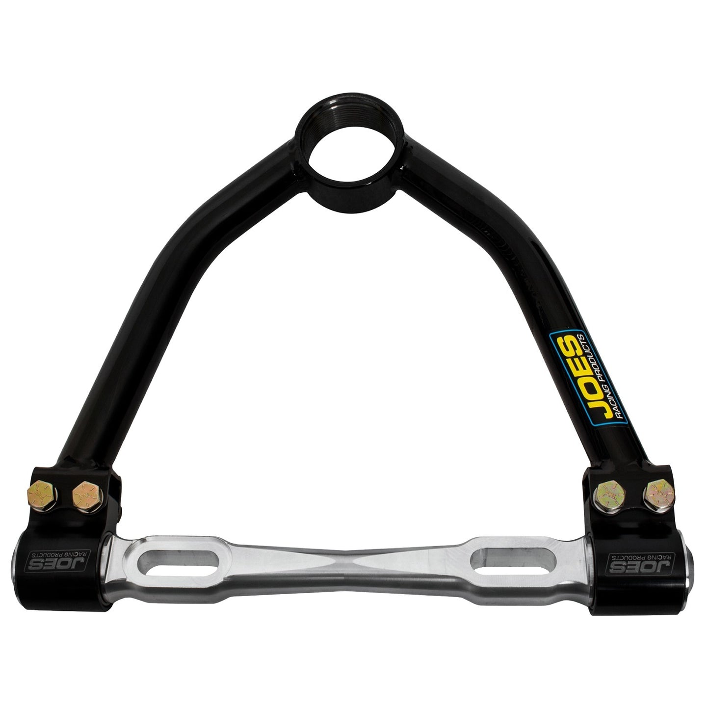 Joes Racing Products A-Arm 10in 20deg Screw- In B/J Slotted MPN JOE15540-20SLB