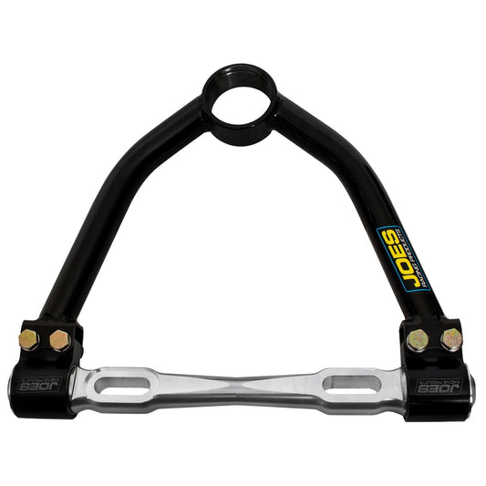 Joes Racing Products A-Arm 10in 20deg Screw- In B/J Slotted MPN JOE15540-20SLB