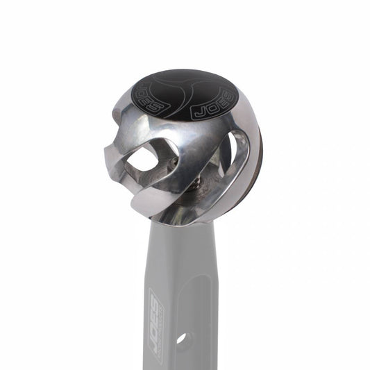 Joes Racing Products Shift Knob 3/8-16 LW MPN JOE16022 For Universal use