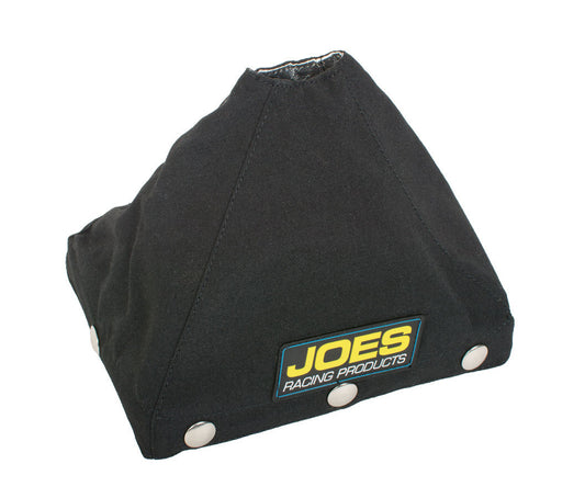 Joes Racing Products Shift Boot Black MPN JOE16500-BK