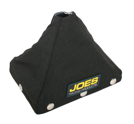 Joes Racing Products Shift Boot Assy. Black CarbonX MPN JOE16550