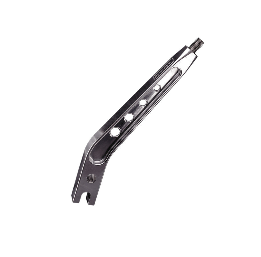 Joes Racing Products 8in Shift Lever 3in Set Back MPN JOE17010 For Universal use