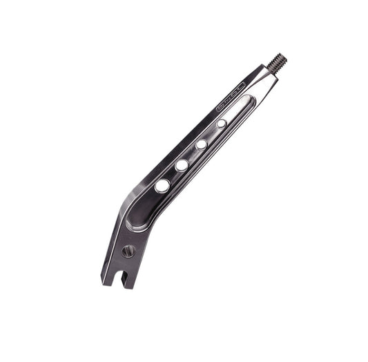 Joes Racing Products 8in Shift Lever 3in Set Back MPN JOE17010 For Universal use