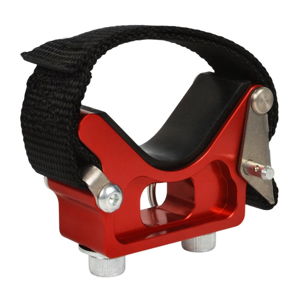 Joes Racing Products  Shock Canister Mount Panel 19430-V2