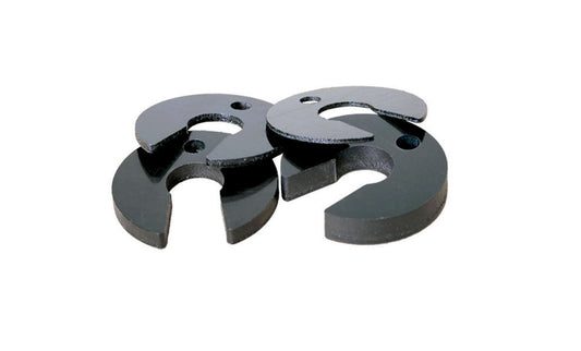 Joes Racing Products Bump Stop Shim Kit 1/2in Shafts MPN JOE19496