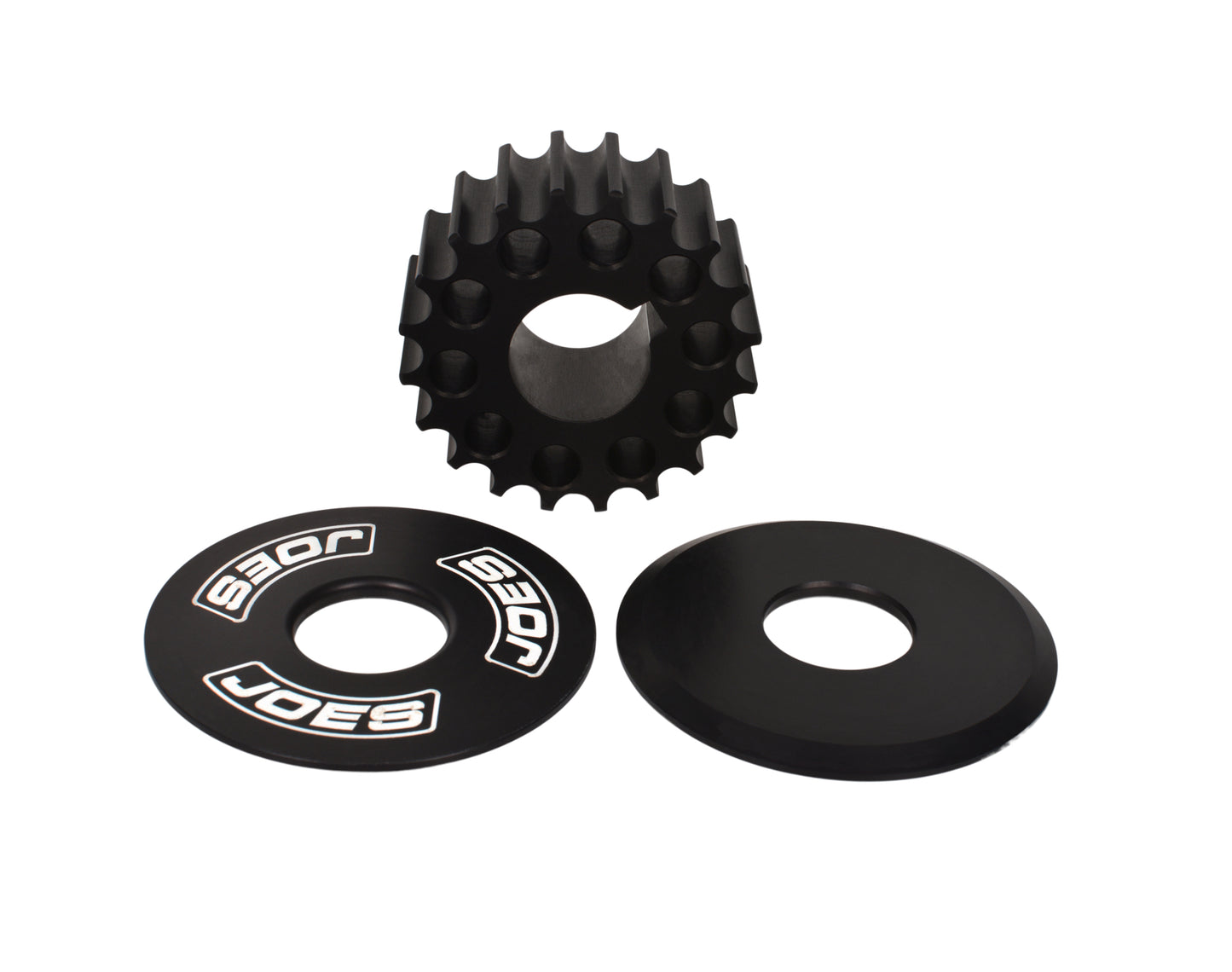 Joes Racing Products Jr. Sprint Belt Driver 20T With Washers MPN JOE24920