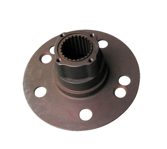 Joes Racing Products Drive Flange 5 x 5 Steel MPN JOE25045