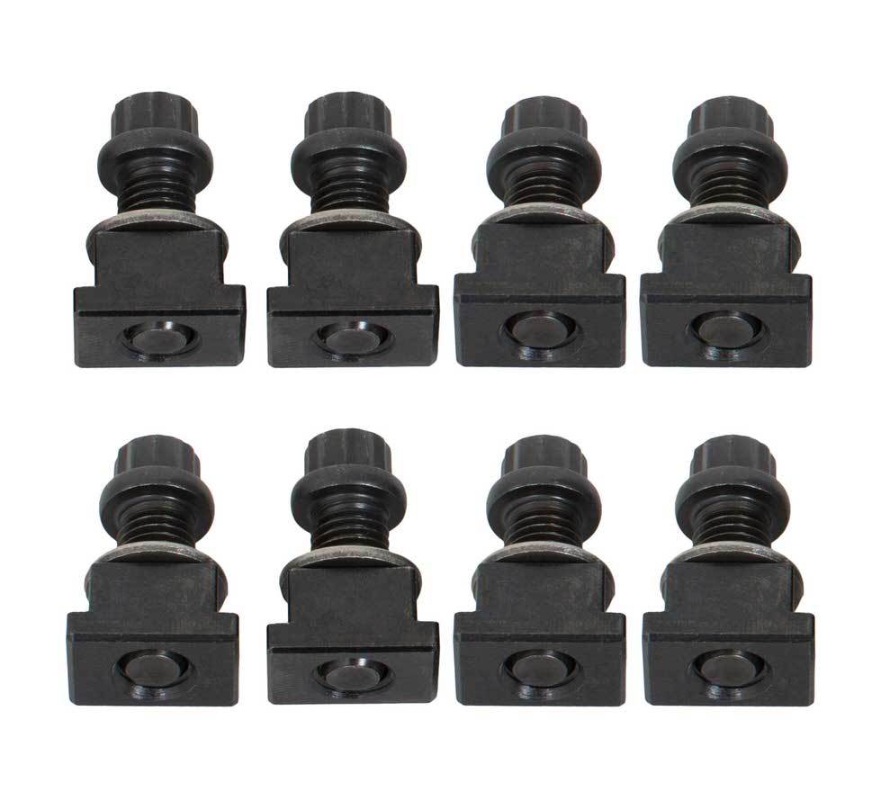Joes Racing Products T-Nuts For Rotor Flange MPN JOE25155