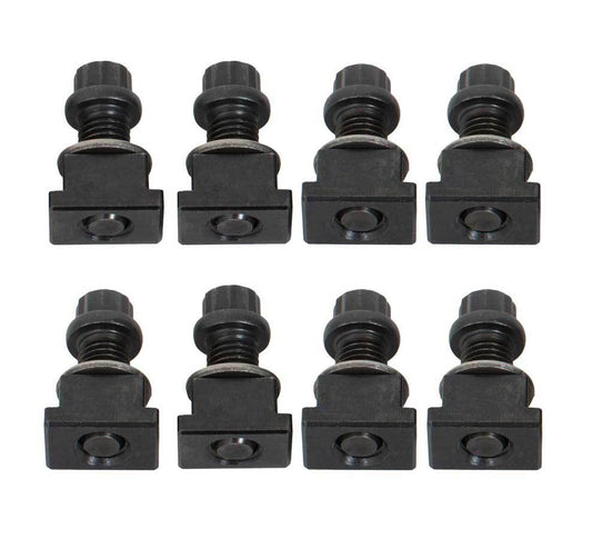 Joes Racing Products T-Nuts For Rotor Flange MPN JOE25155