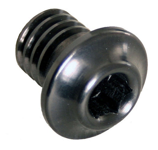 Joes Racing Products Bolt Dust Cover Alum 5pk MPN JOE25320