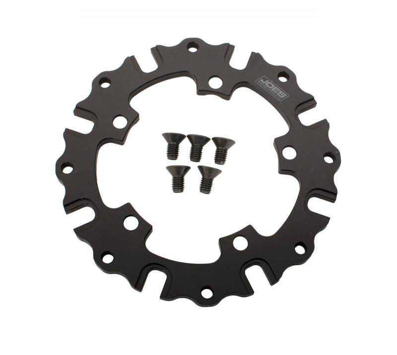 Joes Racing Products  Rotor Flange Billet  25361