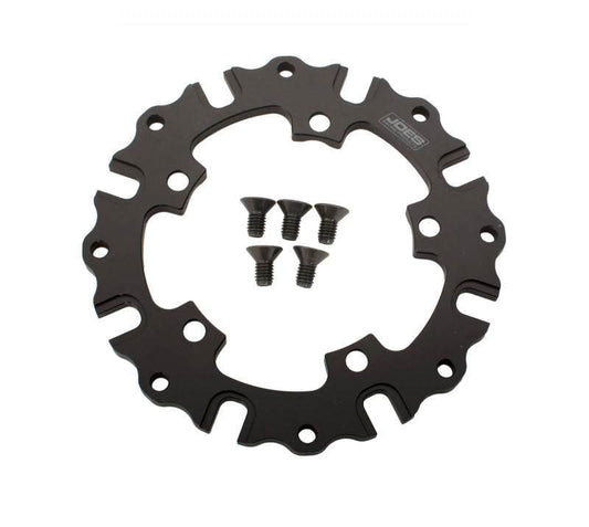 Joes Racing Products Rotor Flange Billet MPN JOE25361